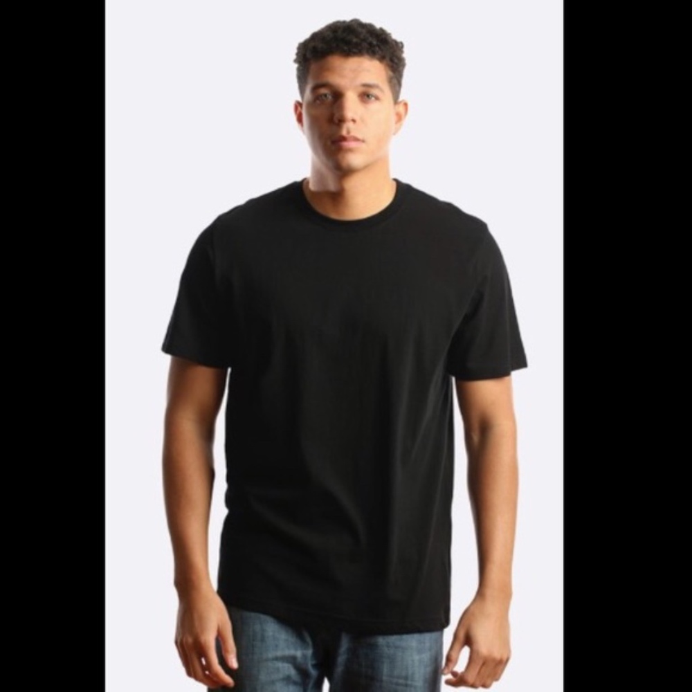 cityLab PREMIUM T-Shirt, Crew